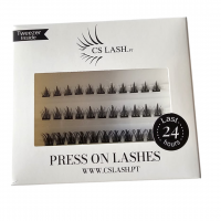 CLUSTER LASHES WHISPY